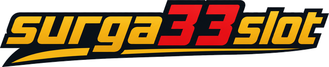 Surga33Slot Logo